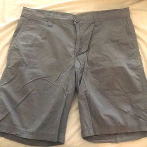 Columbia shorts